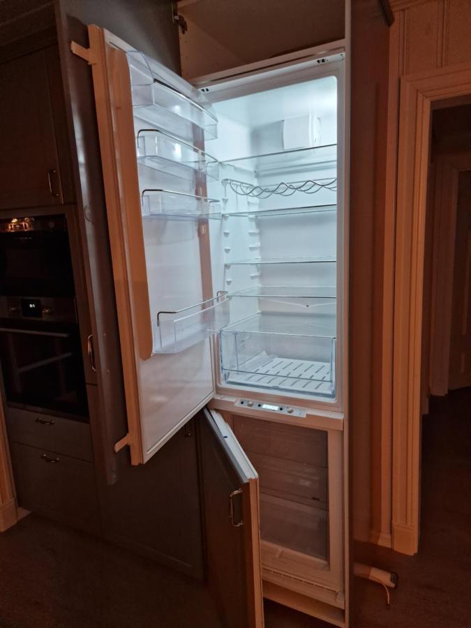 Apartmán Det Gamle Meieriet Vidnes Exteriér fotografie