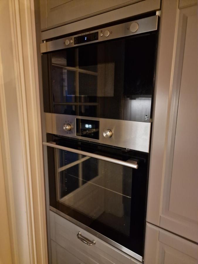 Apartmán Det Gamle Meieriet Vidnes Exteriér fotografie