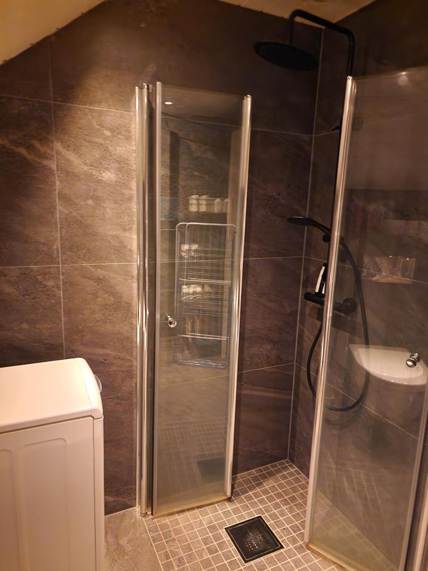 Apartmán Det Gamle Meieriet Vidnes Pokoj fotografie